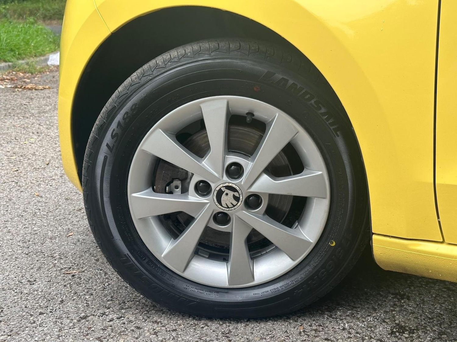 Used Skoda Citigo 2015 for sale - 76877455: Photo 34