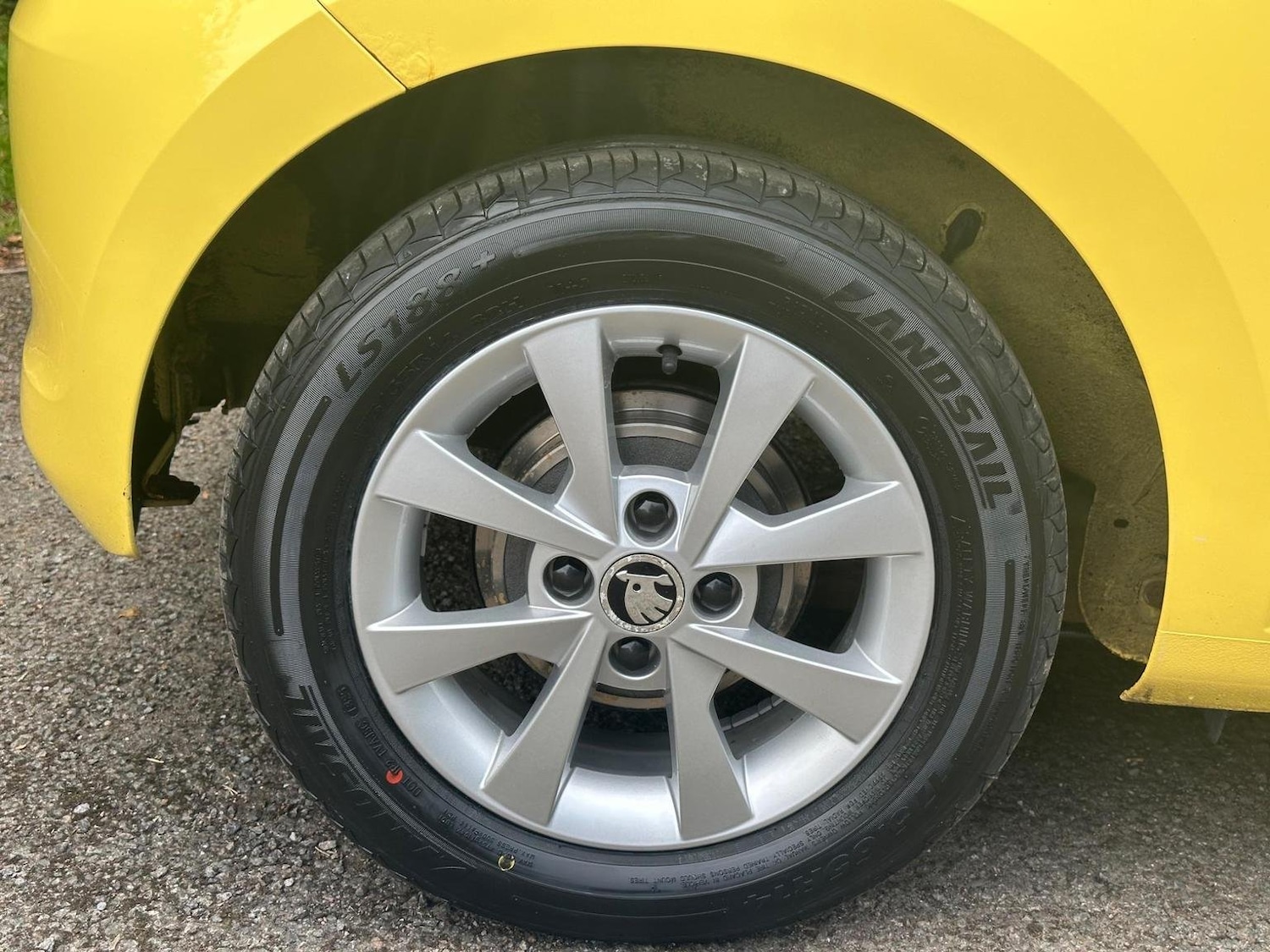 Used Skoda Citigo 2015 for sale - 76877455: Photo 35