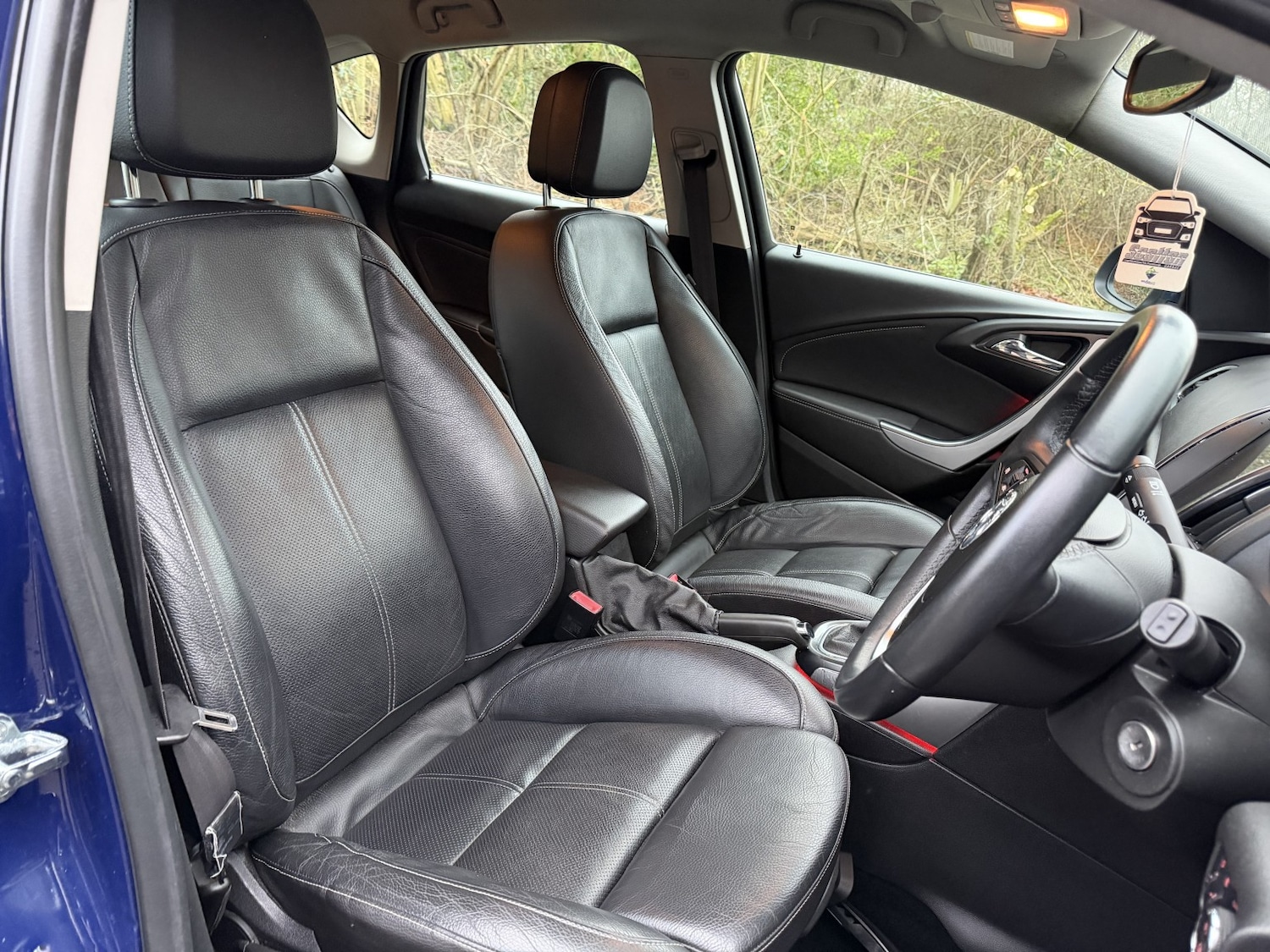 Used Vauxhall Astra 2014 for sale - 77096879: Photo 10