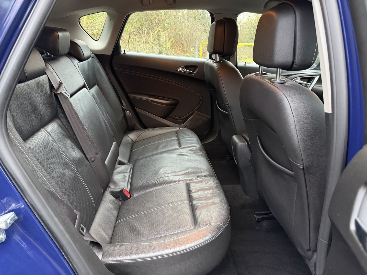 Used Vauxhall Astra 2014 for sale - 77096879: Photo 11