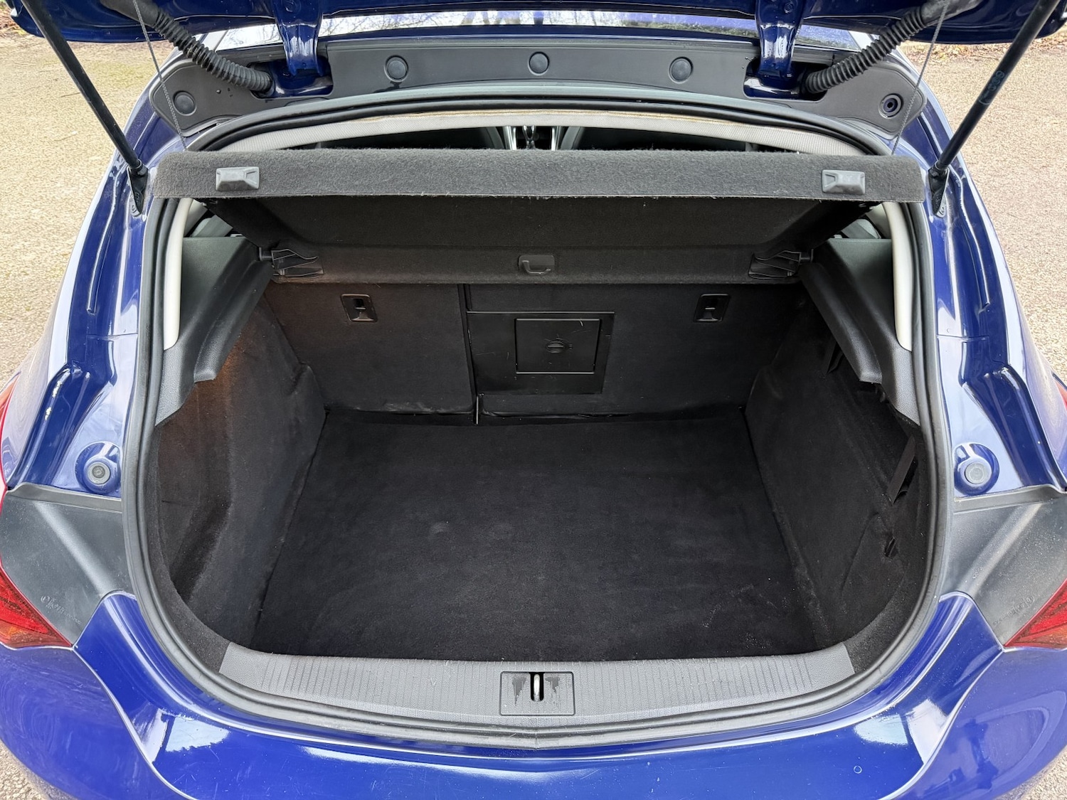 Used Vauxhall Astra 2014 for sale - 77096879: Photo 12