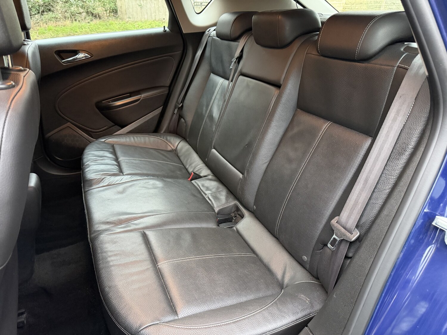 Used Vauxhall Astra 2014 for sale - 77096879: Photo 13