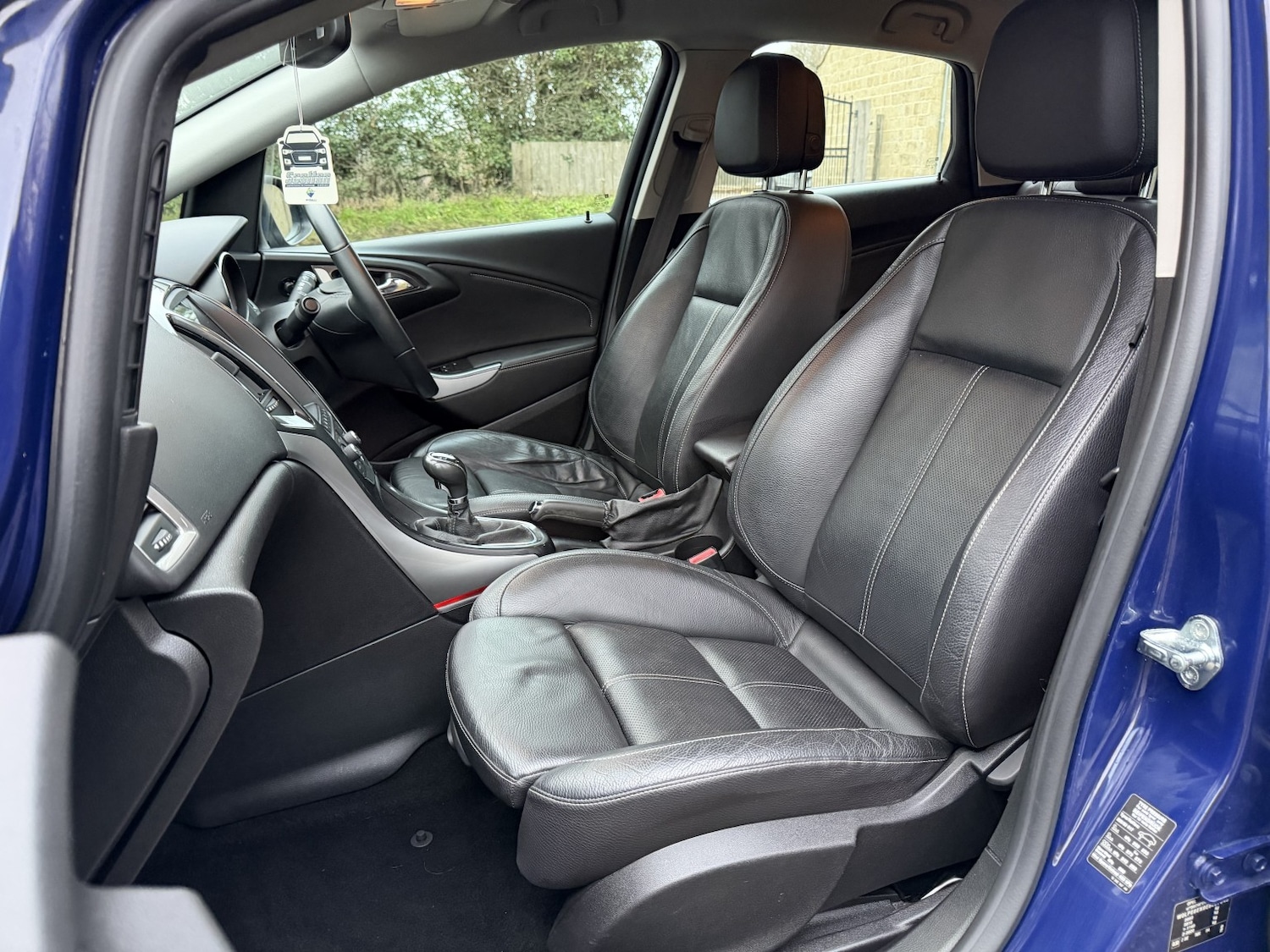 Used Vauxhall Astra 2014 for sale - 77096879: Photo 14