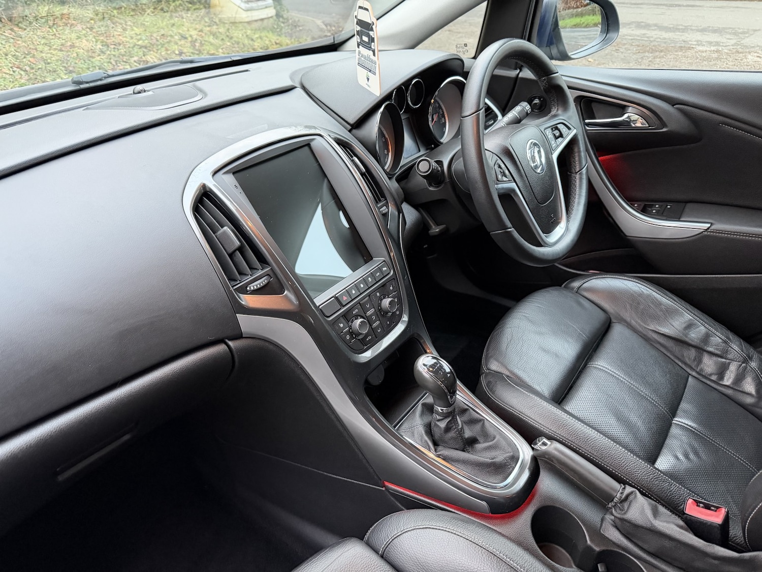 Used Vauxhall Astra 2014 for sale - 77096879: Photo 15