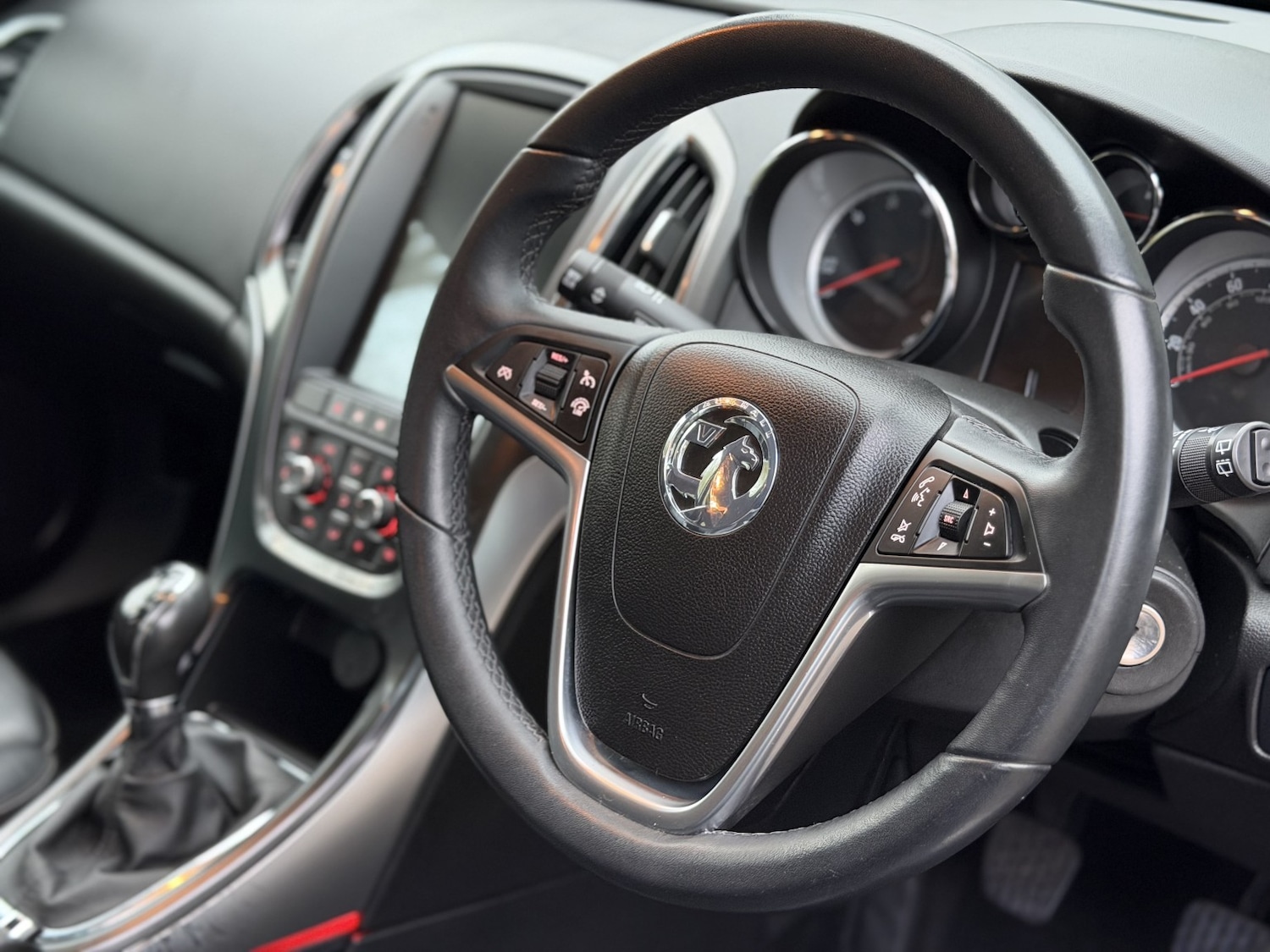 Used Vauxhall Astra 2014 for sale - 77096879: Photo 17