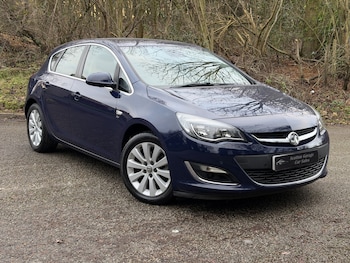 2014 - 2.0 CDTi 16V ecoFLEX Elite 5dr