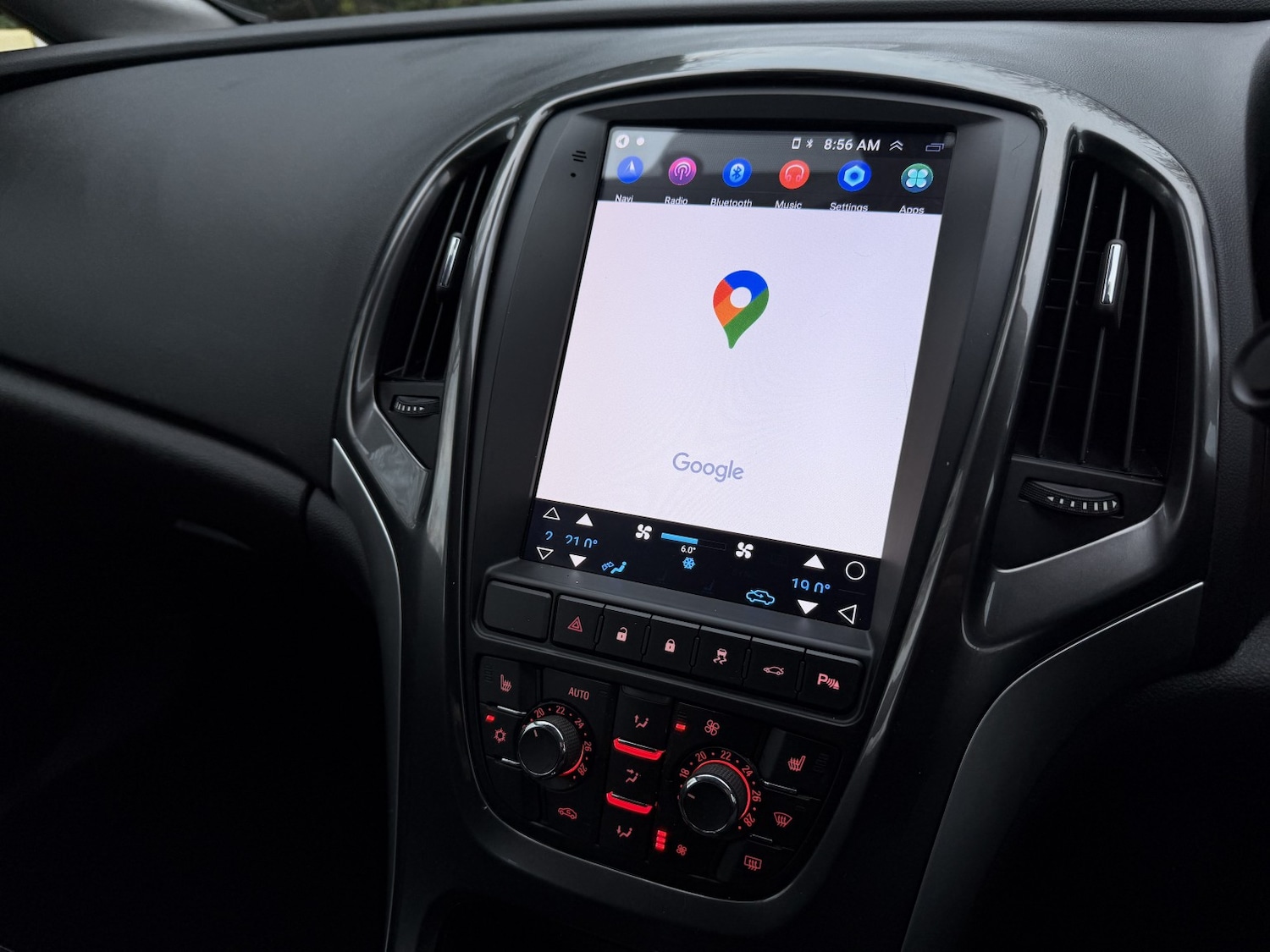 Used Vauxhall Astra 2014 for sale - 77096879: Photo 25