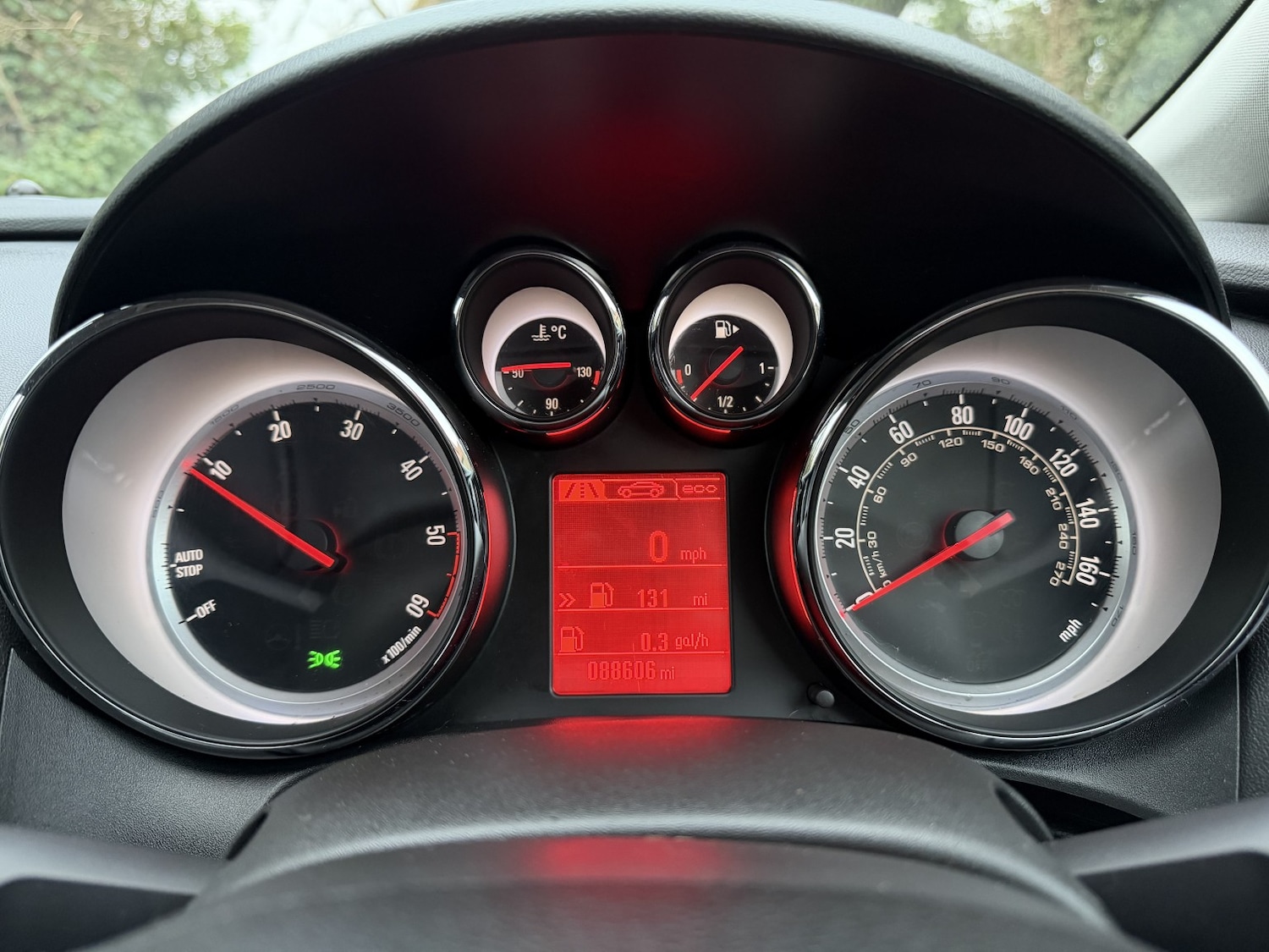 Used Vauxhall Astra 2014 for sale - 77096879: Photo 28