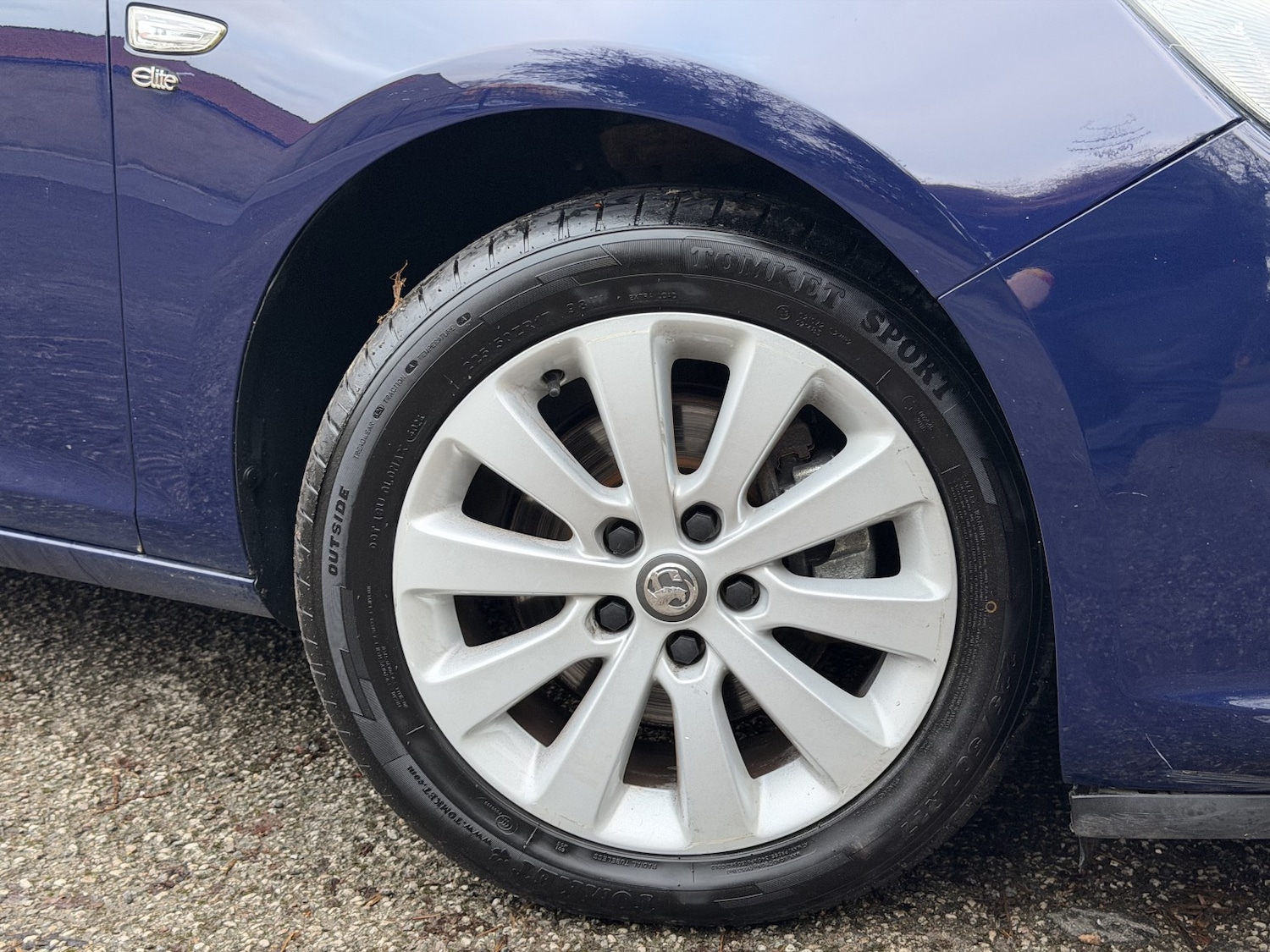 Used Vauxhall Astra 2014 for sale - 77096879: Photo 29