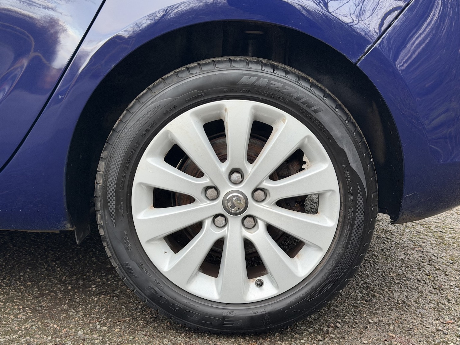 Used Vauxhall Astra 2014 for sale - 77096879: Photo 32