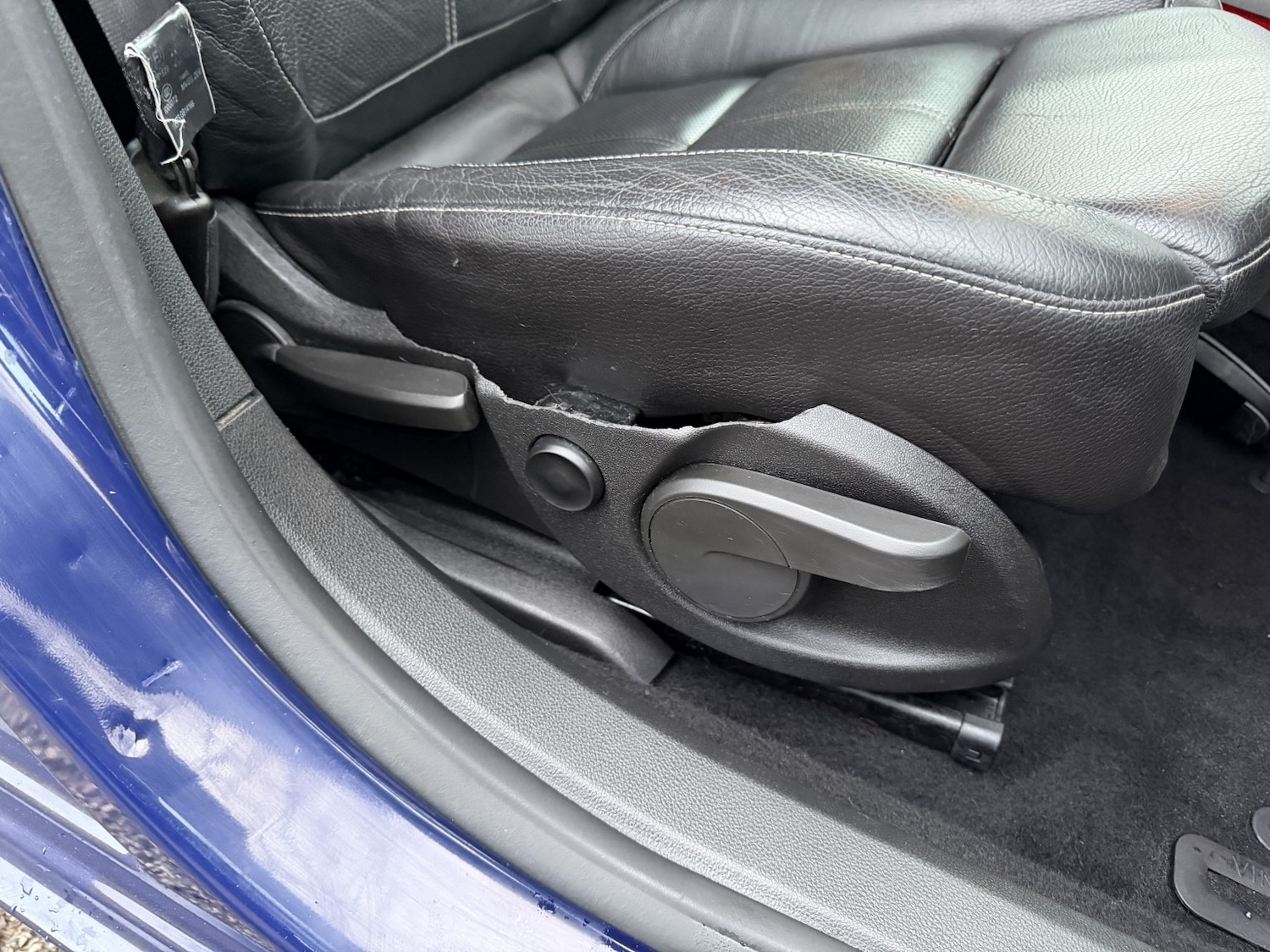 Used Vauxhall Astra 2014 for sale - 77096879: Photo 36