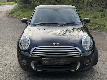 Used MINI Hatch 2013 for sale - 78373488: Photo