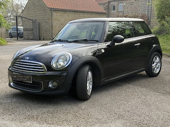 Used MINI Hatch 2013 for sale - 78373488: Photo