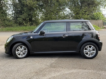 Used MINI Hatch 2013 for sale - 78373488: Photo