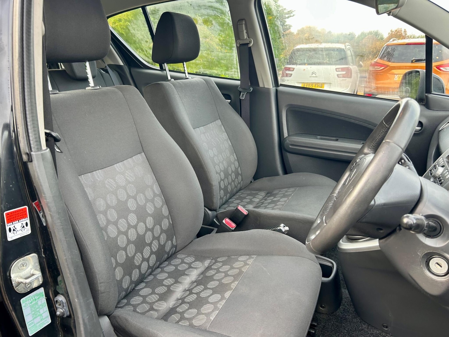 Used Suzuki Splash 2011 for sale - 76498751: Photo 10