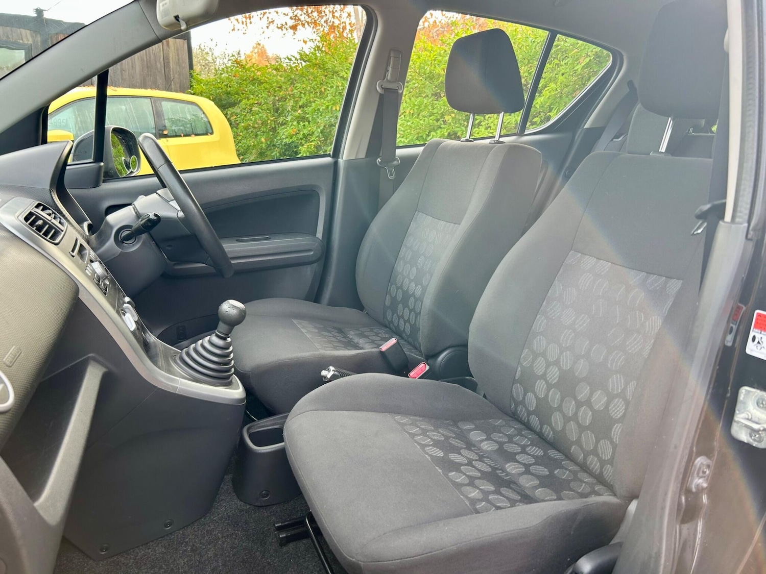 Used Suzuki Splash 2011 for sale - 76498751: Photo 11