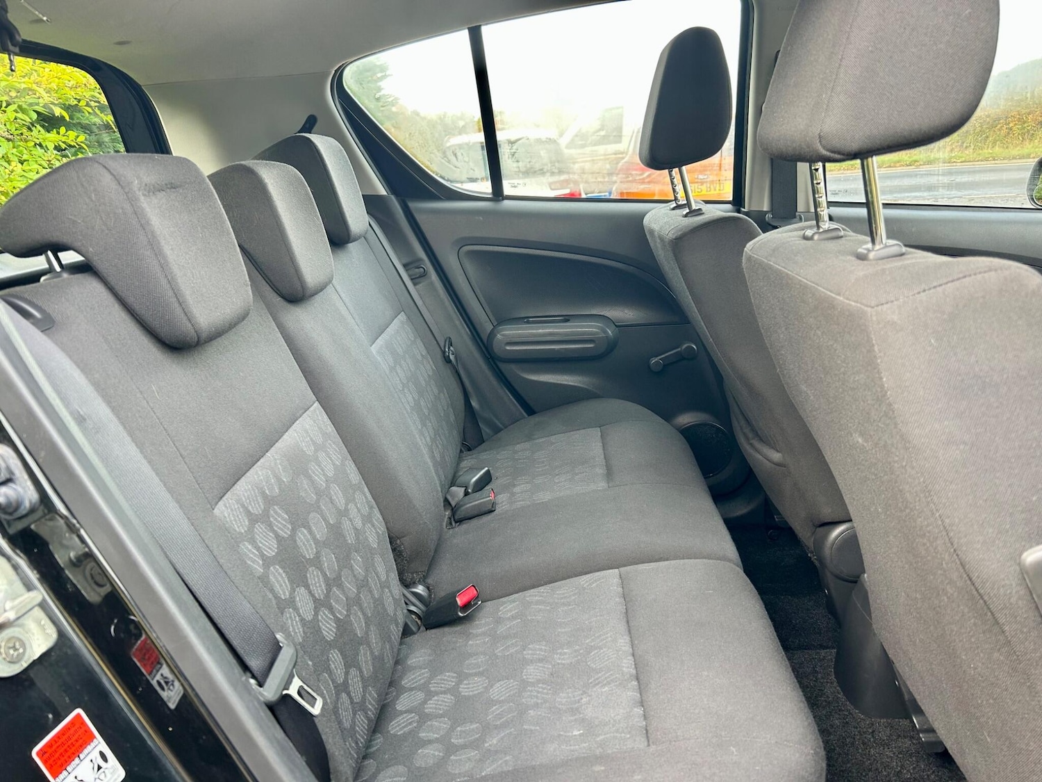 Used Suzuki Splash 2011 for sale - 76498751: Photo 13