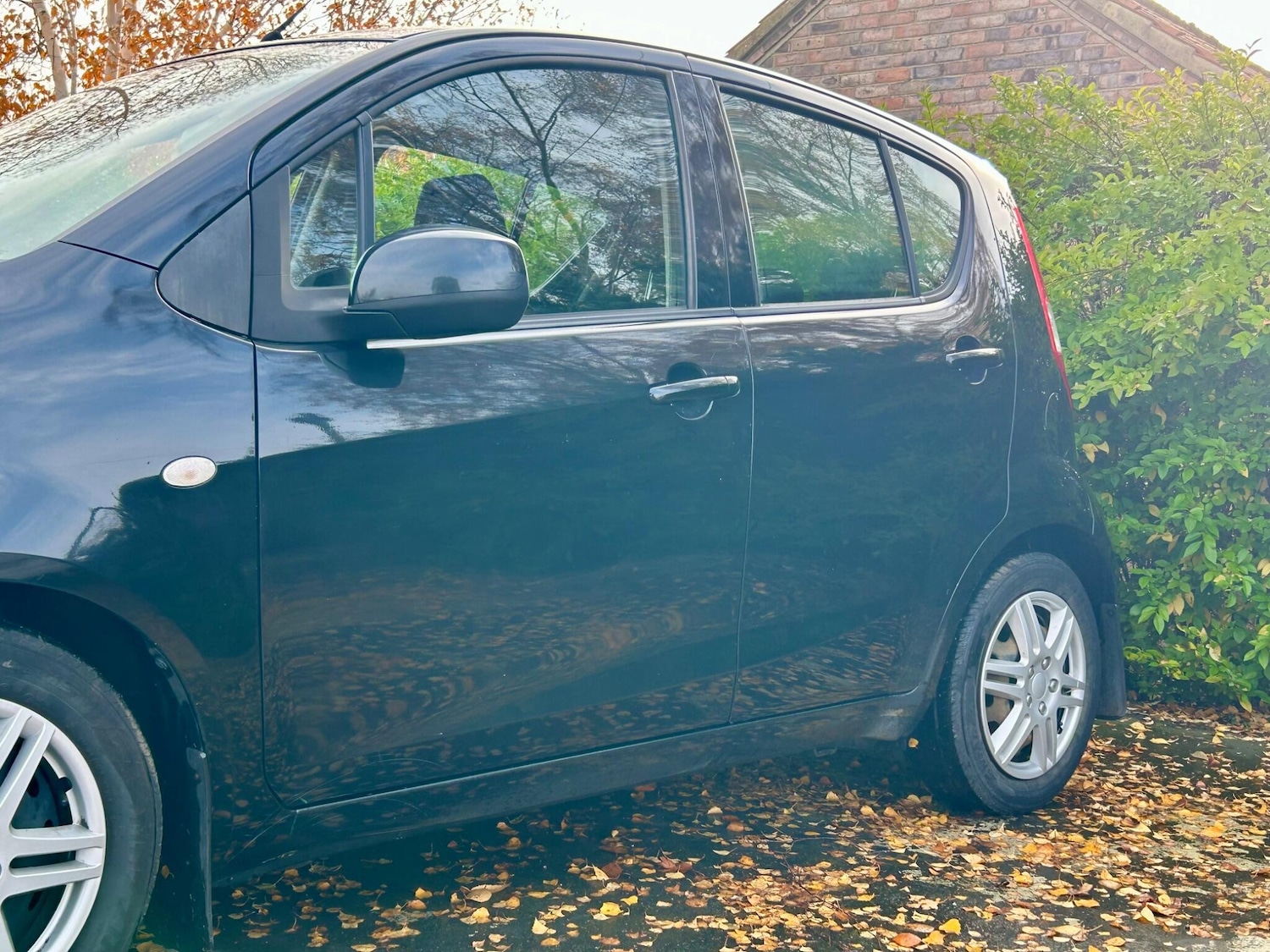 Used Suzuki Splash 2011 for sale - 76498751: Photo 15