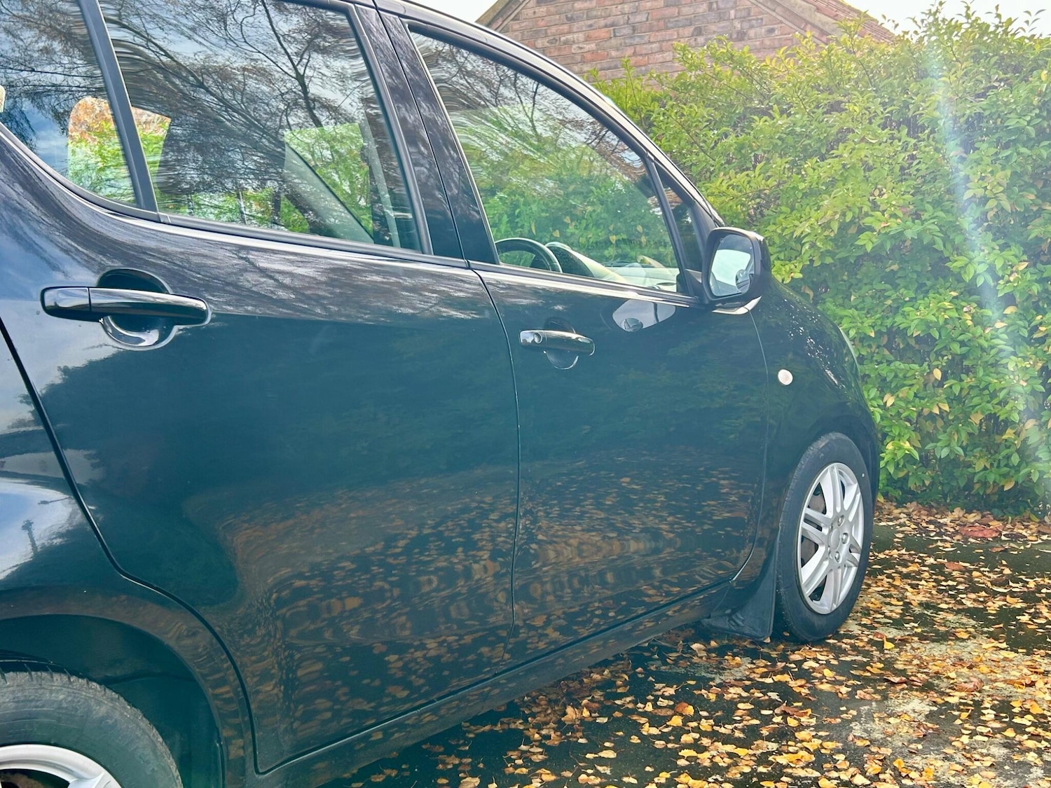 Used Suzuki Splash 2011 for sale - 76498751: Photo 16