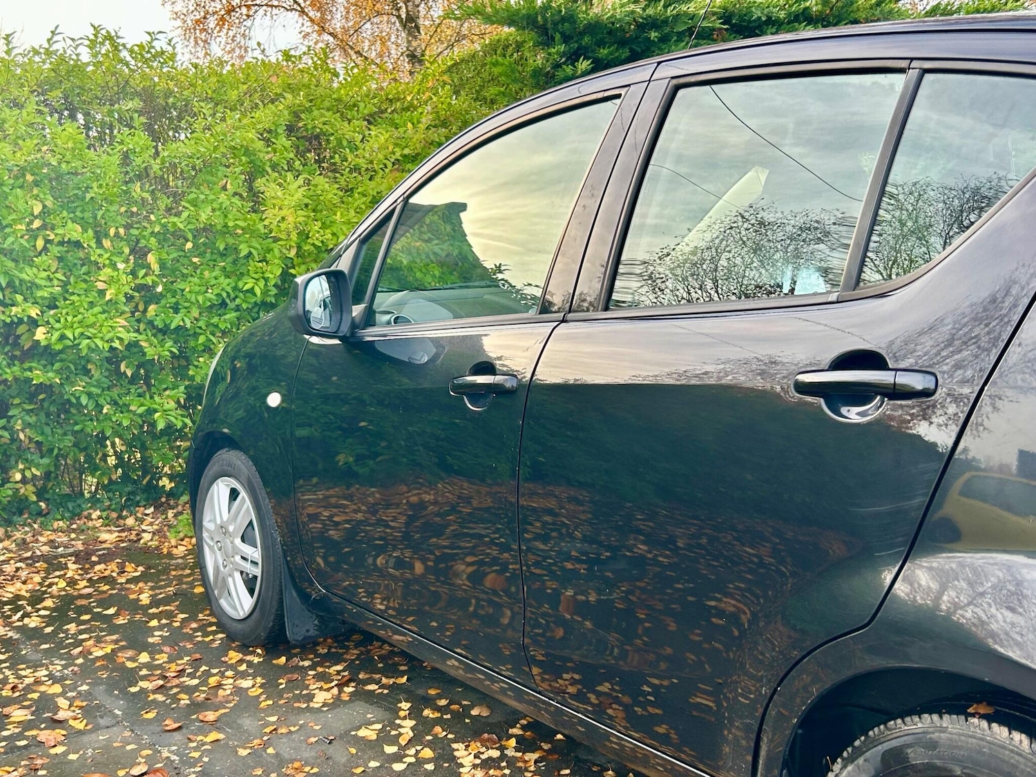 Used Suzuki Splash 2011 for sale - 76498751: Photo 17