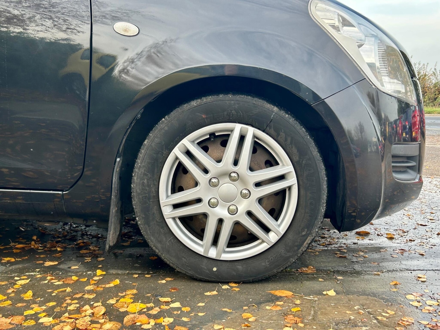 Used Suzuki Splash 2011 for sale - 76498751: Photo 18