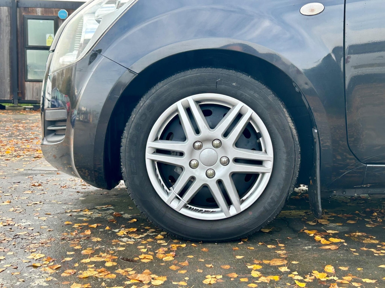 Used Suzuki Splash 2011 for sale - 76498751: Photo 19