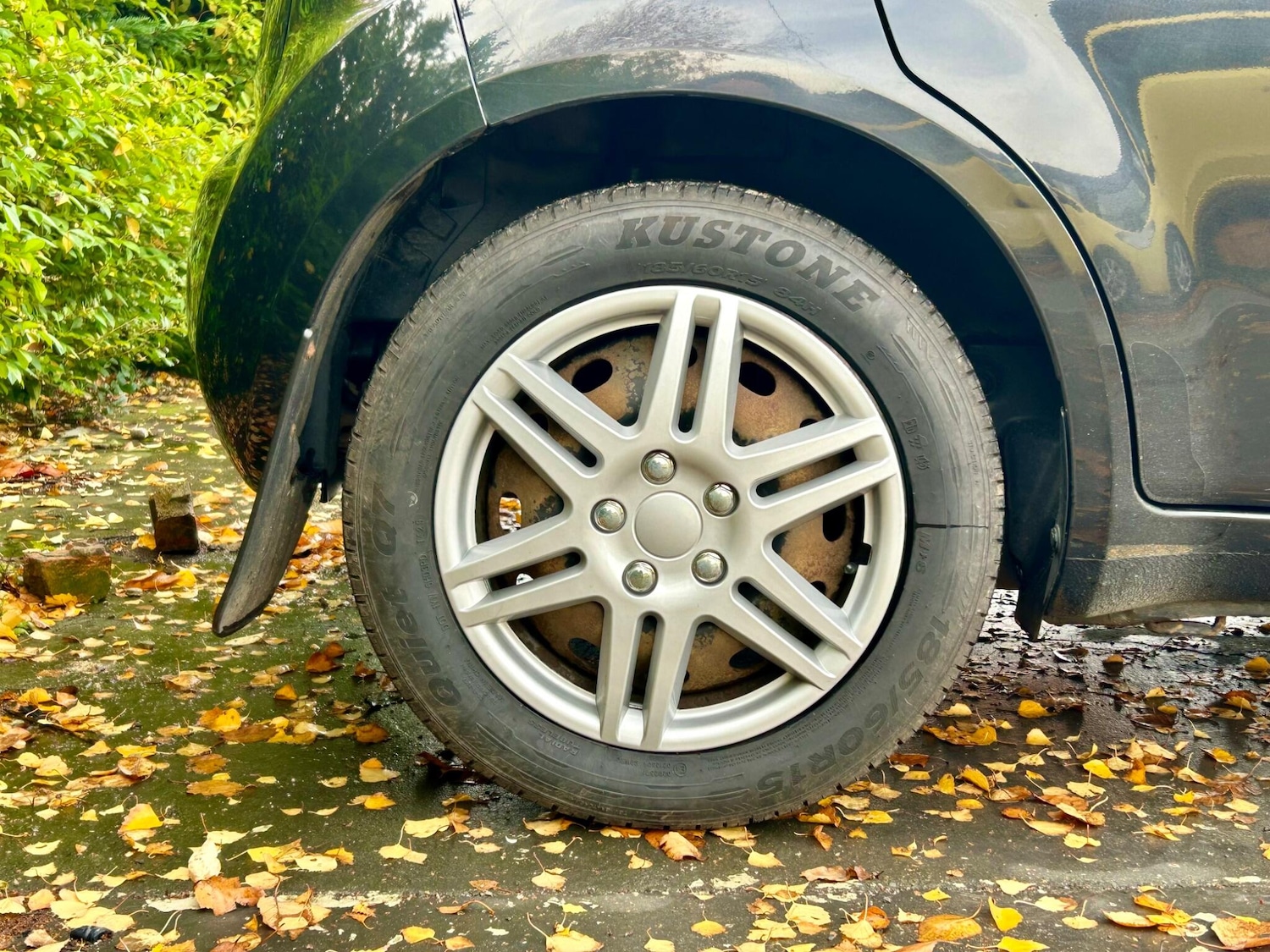 Used Suzuki Splash 2011 for sale - 76498751: Photo 20