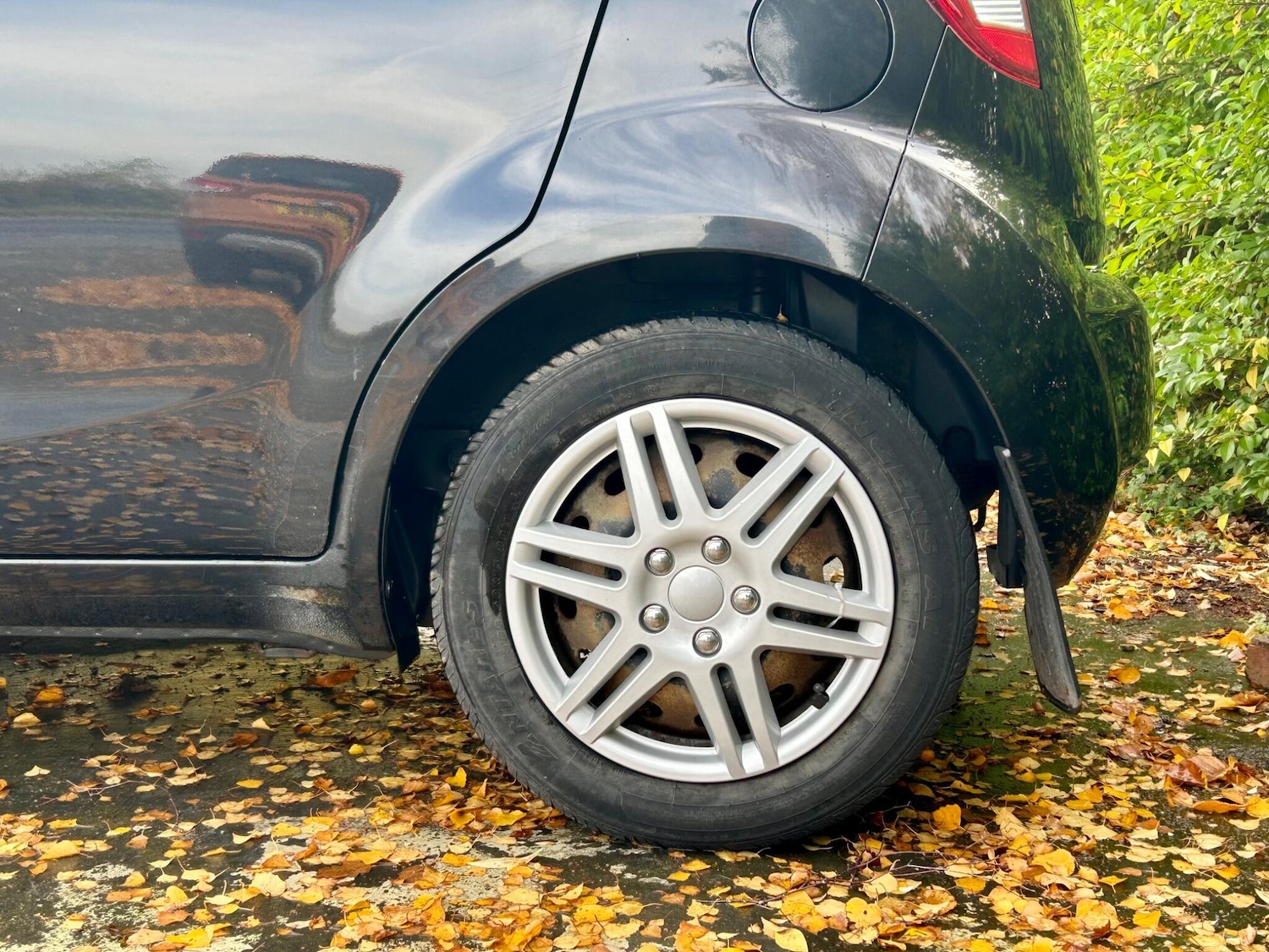 Used Suzuki Splash 2011 for sale - 76498751: Photo 21