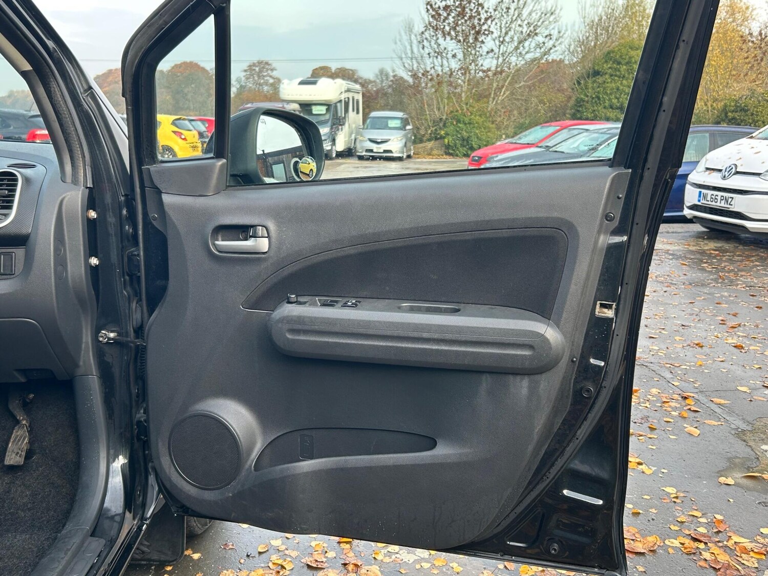 Used Suzuki Splash 2011 for sale - 76498751: Photo 22