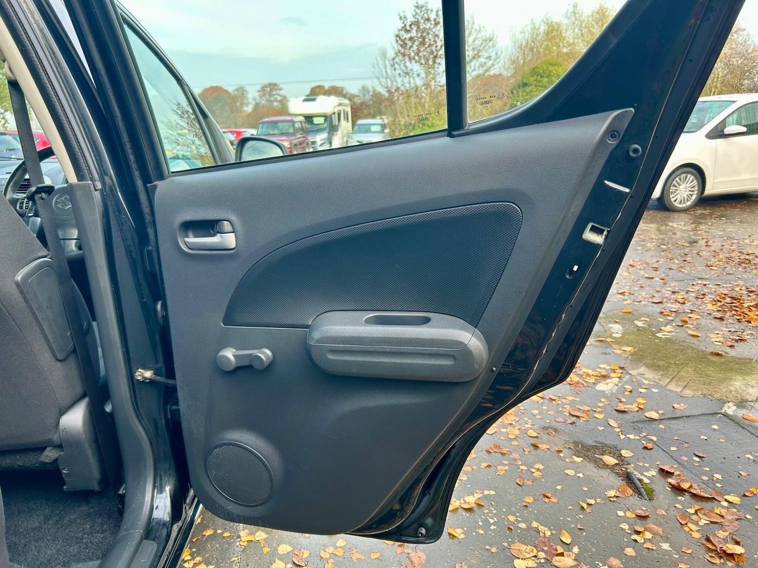 Used Suzuki Splash 2011 for sale - 76498751: Photo 23