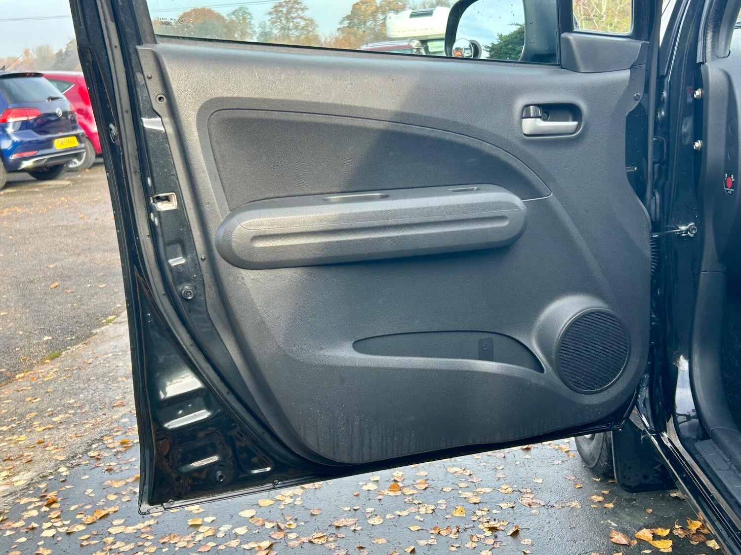 Used Suzuki Splash 2011 for sale - 76498751: Photo 24