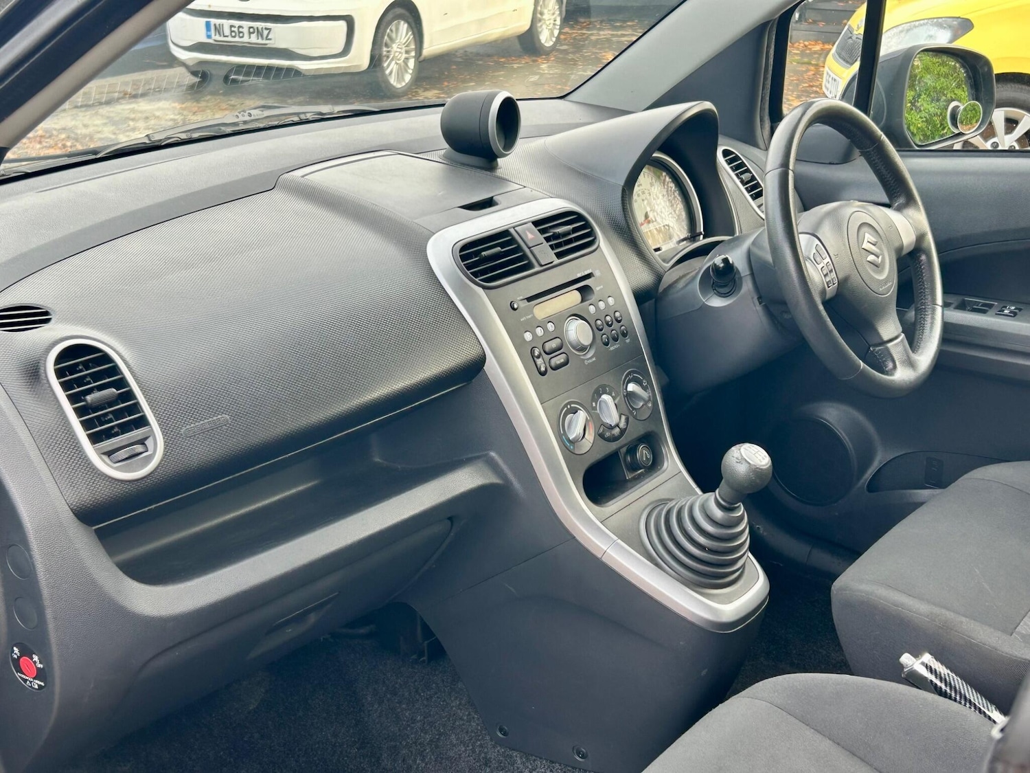 Used Suzuki Splash 2011 for sale - 76498751: Photo 7