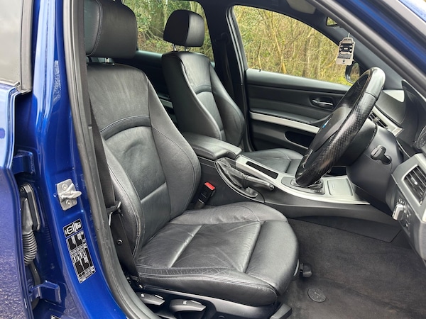 Used BMW 3 Series 2012 for sale - 73958255: Photo 10
