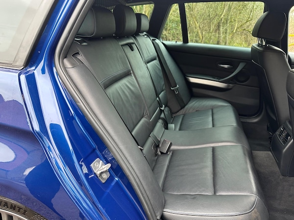Used BMW 3 Series 2012 for sale - 73958255: Photo 12