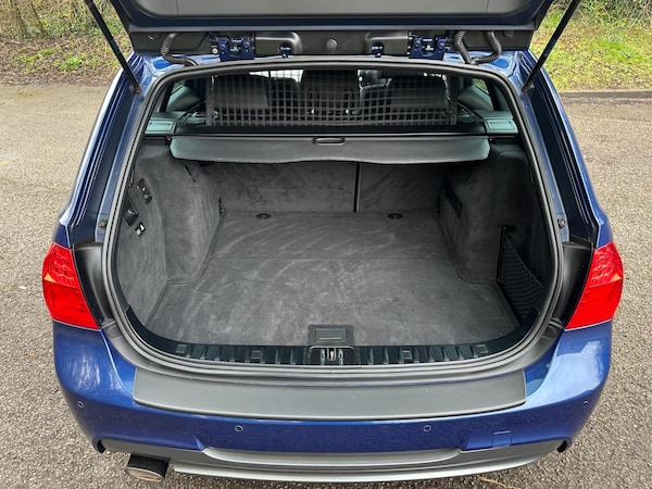 Used BMW 3 Series 2012 for sale - 73958255: Photo 14