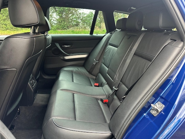 Used BMW 3 Series 2012 for sale - 73958255: Photo 20