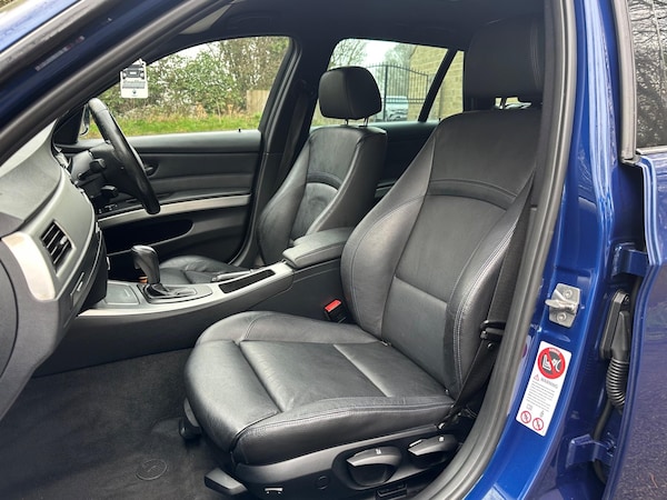 Used BMW 3 Series 2012 for sale - 73958255: Photo 22