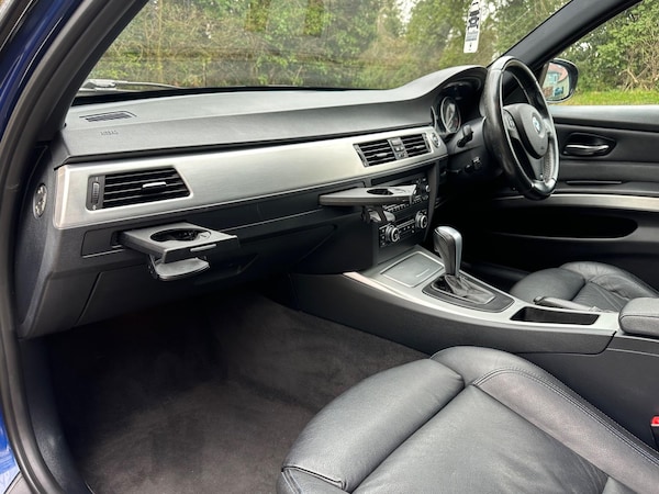 Used BMW 3 Series 2012 for sale - 73958255: Photo 24