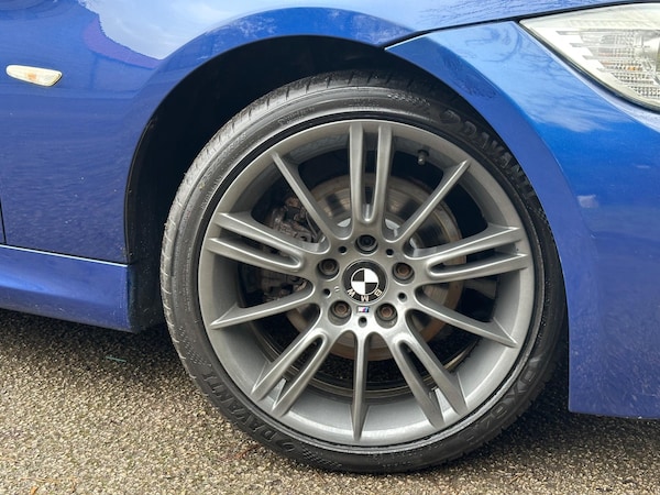 Used BMW 3 Series 2012 for sale - 73958255: Photo 29