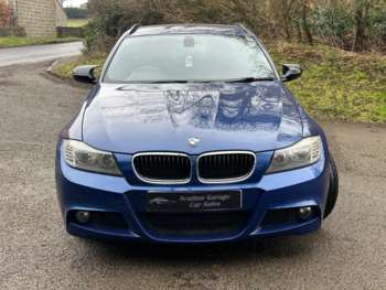 Used BMW 3 Series 2012 for sale - 73958255: Photo