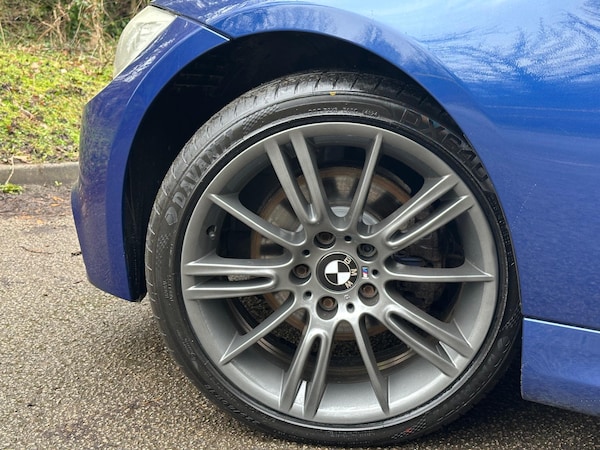 Used BMW 3 Series 2012 for sale - 73958255: Photo 30