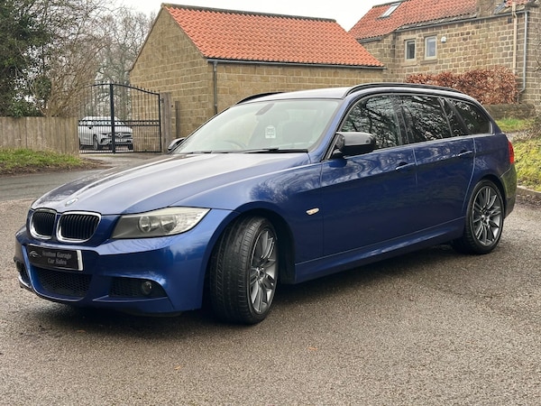 Used BMW 3 Series 2012 for sale - 73958255: Photo 3