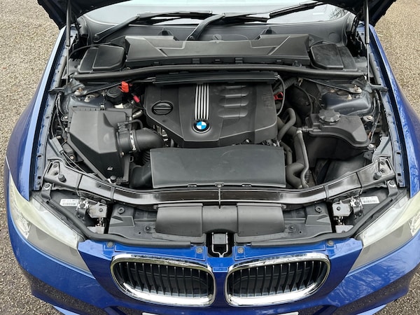 Used BMW 3 Series 2012 for sale - 73958255: Photo 40