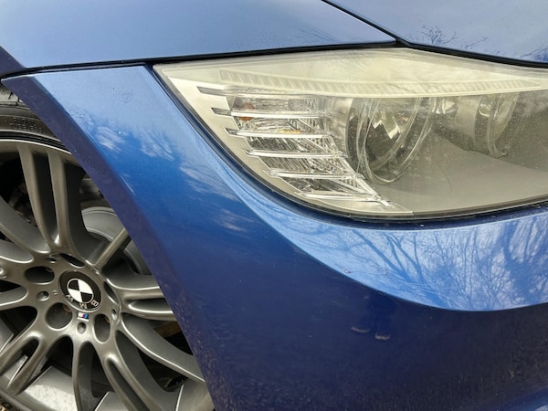 Used BMW 3 Series 2012 for sale - 73958255: Photo 41