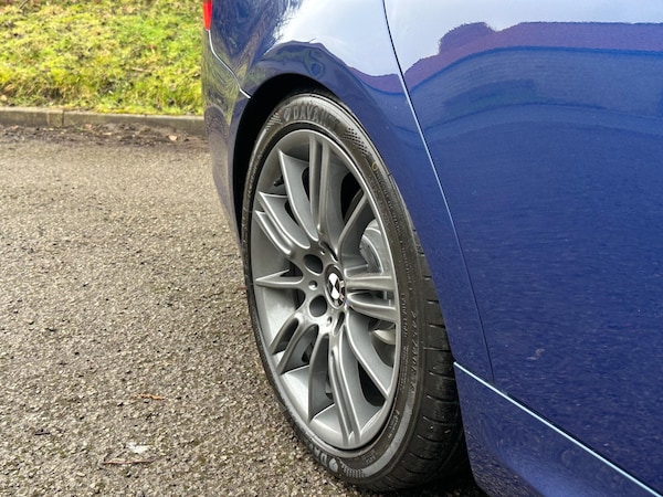 Used BMW 3 Series 2012 for sale - 73958255: Photo 44