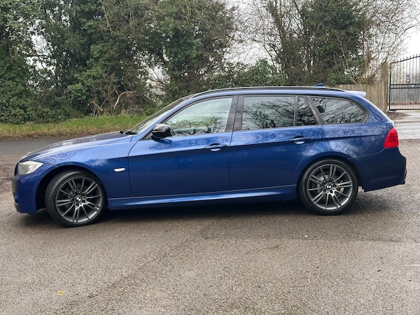 Used BMW 3 Series 2012 for sale - 73958255: Photo 4