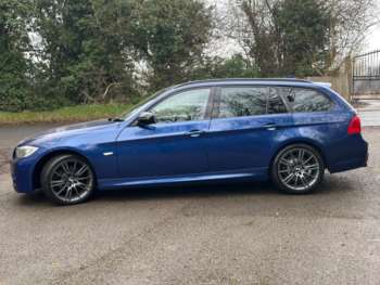 Used BMW 3 Series 2012 for sale - 73958255: Photo