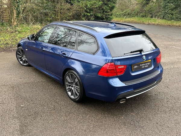 Used BMW 3 Series 2012 for sale - 73958255: Photo 5