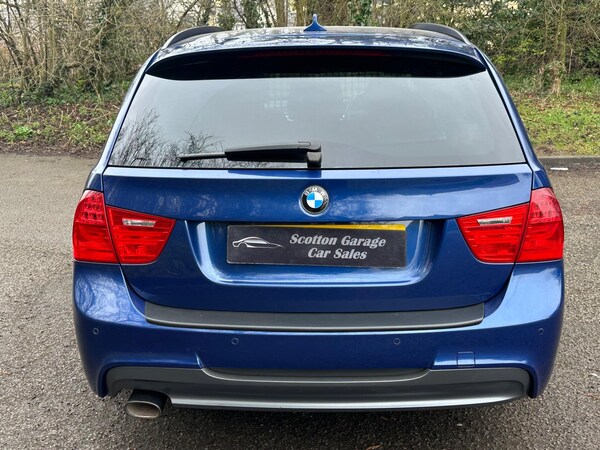 Used BMW 3 Series 2012 for sale - 73958255: Photo 6