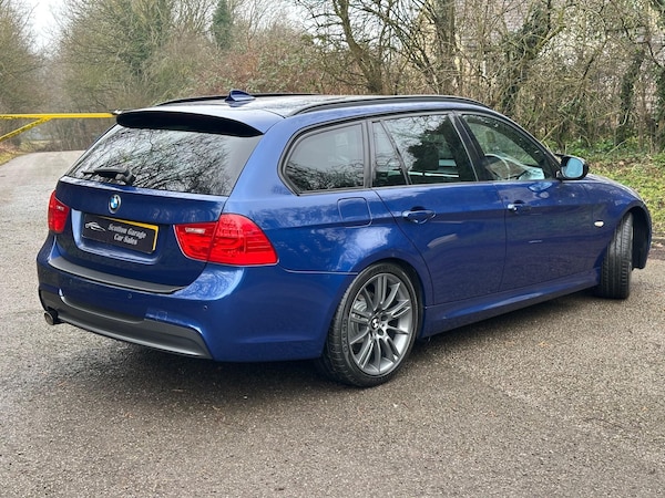 Used BMW 3 Series 2012 for sale - 73958255: Photo 7